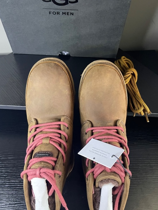Ugg Australian Men’s Harley Boot Size 5 Waterproof main image 5